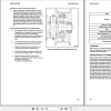 Yale Internal Combustion Engine Truck A7S6 GP080UX GP090UX GP100UX Service Manual 2