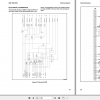 Yale Internal Combustion Engine Truck A7S6 GP080UX GP090UX GP100UX Service Manual 4