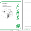 Yale Nuvera Fuel Cell System C1200V48 C1201V48 C1202V48 Service Manual 76002031 1