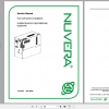 Yale Nuvera Fuel Cell System N1800V36 N1821V36 N1800V48 N1824V48 Service Manual 1