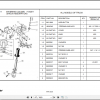 Yale Utilev Internal Combustion Counterbalanced Trucks 1.5T 1.8T Parts Catalog 1