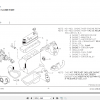 Yale Utilev Internal Combustion Counterbalanced Trucks 1.5T 1.8T Parts Catalog 2