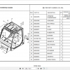 Yale Utilev Internal Combustion Counterbalanced Trucks 8T 10T Parts Catalog 2