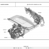Yale Utilev Internal Combustion Counterbalanced Trucks 8T 10T Parts Catalog 4