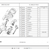 Yale Utilev Internal Combustion Counterbalanced Trucks A266 UT1.5 1.8P Parts Catalog 1