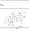 Yale Utilev Internal Combustion Counterbalanced Trucks A266 UT1.5 1.8P Parts Catalog 2