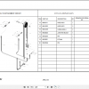 Yale Utilev Internal Combustion Counterbalanced Trucks A377 UT13 20PTE Parts Catalog 4