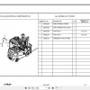 Yale Utilev Internal Combustion Counterbalanced Trucks A379 UT15 25PFE Parts Catalog 2