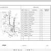 Yale Utilev Internal Combustion Counterbalanced Trucks A396 UT30 35PFE Parts Catalog 4