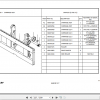 Yale Utilev Internal Combustion Counterbalanced Trucks A411 UT40 50PS Parts Catalog 3