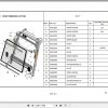 Yale Utilev Internal Combustion Counterbalanced Trucks A417 UT50 70P Parts Catalog 4