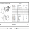 Yale Utilev Internal Combustion Counterbalanced Trucks A973 UT80 100P Parts Catalog 4