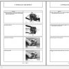 Yanmar Crawler Carrier C30R 2 Service Manuals EN PDF 3