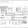 Yanmar Crawler Carriers C12R Wiring Diagrams 4480306
