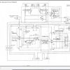 Yanmar Crawler Carriers C30R 1 Hydraulic Diagrams 64999020