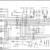 Yanmar Crawler Carriers C30R 1 Wiring Diagrams