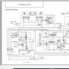 Yanmar Crawler Carriers C30R 2 Hydraulic Diagrams 6530512
