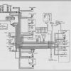 Yanmar Crawler Carriers C50R 2 Wiring Diagrams 87199100
