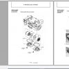 Yanmar Crawler Carriers C50R 5 Service Manuals EN PDF 3