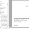Yanmar Crawler Excavators B55W 1 Service Manuals EN PDF 1