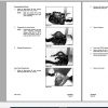 Yanmar Crawler Excavators B55W 1 Service Manuals EN PDF 3
