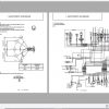 Yanmar Crawler Excavators B7 5 B7 5A Service Manuals EN PDF 4