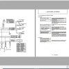 Yanmar Crawler Excavators SV08 1A Service Manuals EN PDF 3