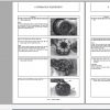 Yanmar Crawler Excavators SV100 1A Service Manuals EN PDF 3