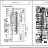 Yanmar Crawler Excavators SV16 Service Manuals EN PDF 2
