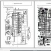 Yanmar Crawler Excavators SV18 Service Manuals EN PDF 2