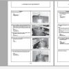 Yanmar Crawler Excavators VIO23 6 Service Manuals EN PDF 3