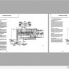 Yanmar Crawler Excavators VIO25 6 Service Manuals EN PDF 3 1