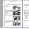 Yanmar Crawler Excavators VIO25 6 Service Manuals EN PDF 4 1