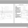 Yanmar Crawler Excavators VIO26 6 Service Manuals EN PDF 3