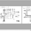 Yanmar Crawler Excavators VIO33 6 VIO38 6 Service Manuals EN PDF 4