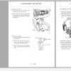 Yanmar Crawler Excavators VIO40 1 Service Manuals EN PDF 3
