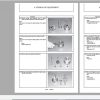 Yanmar Crawler Excavators VIO45 5 VIO55 5 Service Manuals EN PDF 4