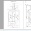 Yanmar Crawler Excavators VIO50 6A Service Manuals EN PDF 2