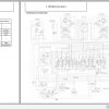 Yanmar Crawler Excavators VIO50 6B Service Manuals EN PDF 2