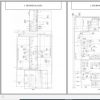 Yanmar Crawler Excavators VIO57 6A Service Manuals EN PDF 2