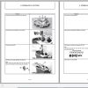 Yanmar Crawler Excavators VIO57 6A Service Manuals EN PDF 3