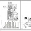 Yanmar Crawler Excavators VIO75 Service Manuals EN PDF 3