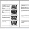 Yanmar Crawler Excavators VIO75 Service Manuals EN PDF 4