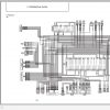 Yanmar Crawler Excavators VIO80 1A Service Manuals EN PDF 3