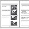 Yanmar Crawler Excavators VIO80 1A Service Manuals EN PDF 4