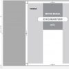 Yanmar Crawler Excavators VIO80 Service Manuals EN PDF 1