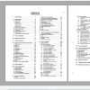 Yanmar Diesel Tractor YM135D YM155D Service Manual 2