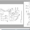 Yanmar Diesel Tractor YM135D YM155D Service Manual 3