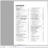 Yanmar Diesel Tractor YM169 YM169D Service Manual 2
