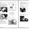 Yanmar Diesel Tractor YM169 YM169D Service Manual 3